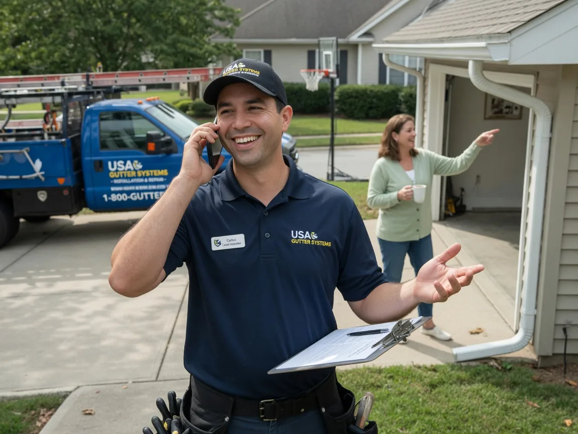 Gutter Installation Emporia, KS FAQs